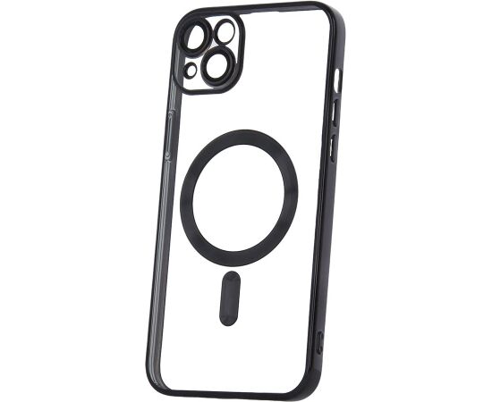 Mocco Color Chrome Mag Case Чехол для Apple iPhone 14 Чехлы - альтернативные