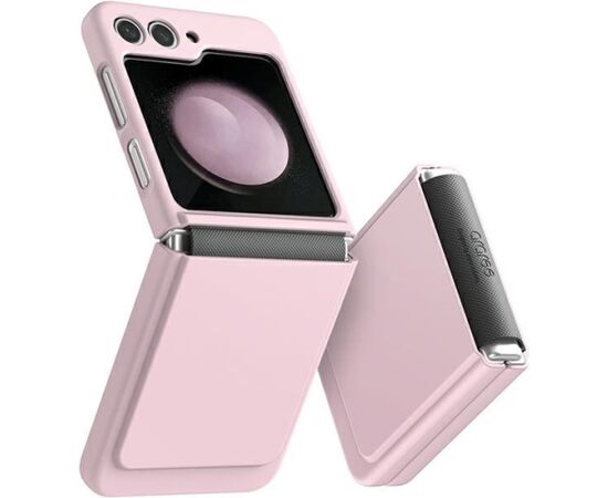 Araree Aero Flex Case Aizsargapvalks Priekš Samsung Galaxy Z Flip 5 Neoriģinālie Maciņi