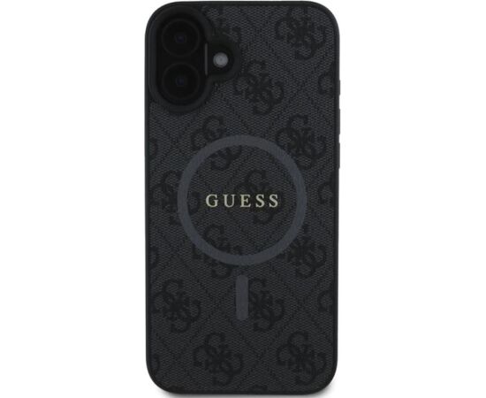Guess GUHMP16MG4GFRK Чехол для Apple iPhone 16 Plus Чехлы - альтернативные