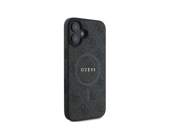 Guess GUHMP16MG4GFRK Чехол для Apple iPhone 16 Plus Чехлы - альтернативные