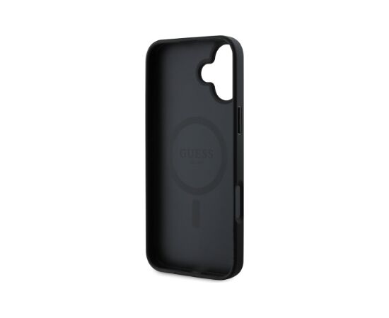 Guess GUHMP16MG4GFRK Чехол для Apple iPhone 16 Plus Чехлы - альтернативные