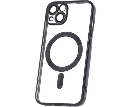 Mocco Color Chrome Mag Case Aizsargapvalks priekš Samsung Galaxy A16 4G / A16 5G Neoriģinālie Maciņi