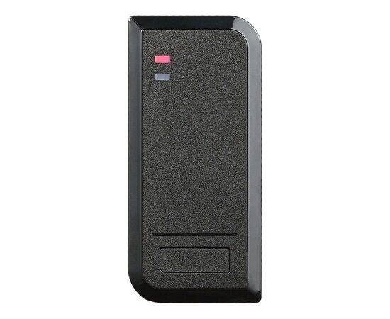 Hismart Standalone RFID Reader,  Mifare, IP66  Video Domofoni
