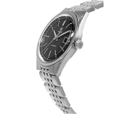 Tissot Visodate Automatic Powermatic 80 T157.407.11.051.00 Rokas pulksteņi 
