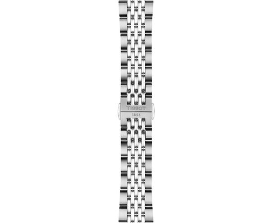 Tissot Visodate Automatic Powermatic 80 T157.407.11.041.00 Rokas pulksteņi 
