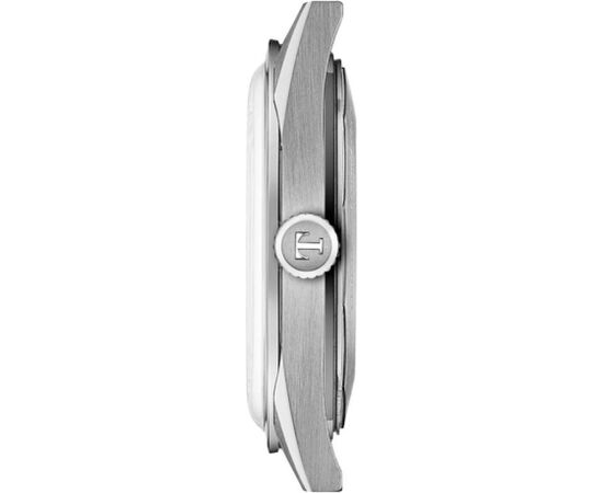 Tissot Visodate Automatic Powermatic 80 T157.407.11.041.00 Rokas pulksteņi 