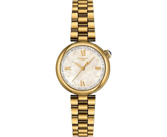 Tissot Desir T152.010.33.118.00 Rokas pulksteņi 