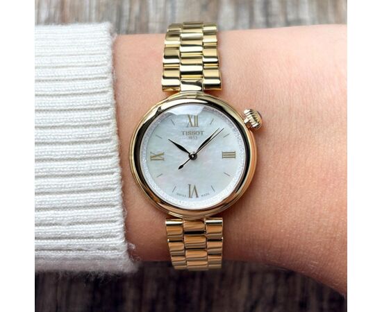 Tissot Desir T152.010.33.118.00 Rokas pulksteņi 