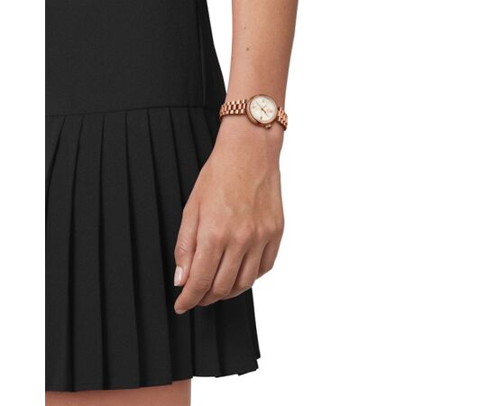 Tissot Desir T152.010.33.118.01 Rokas pulksteņi 