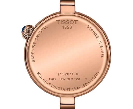 Tissot Desir T152.010.33.118.01 Rokas pulksteņi 