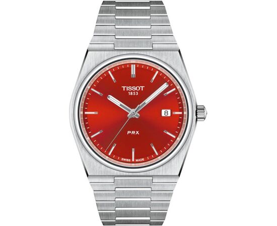 Tissot PRX T137.410.11.421.00 Rokas pulksteņi 