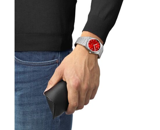 Tissot PRX T137.410.11.421.00 Rokas pulksteņi 