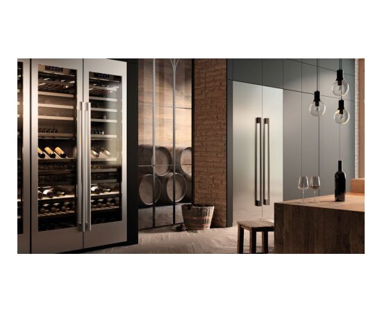 Built-in fridge SKS Крупная бытовая техника