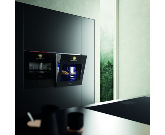 Built-in oven SKS with steam function Jaunumi Sadz. tehnika