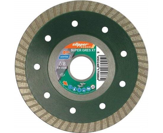 Dimanta griešanas disks Norton Super Gres XT; 200x25,4 mm Различные диски