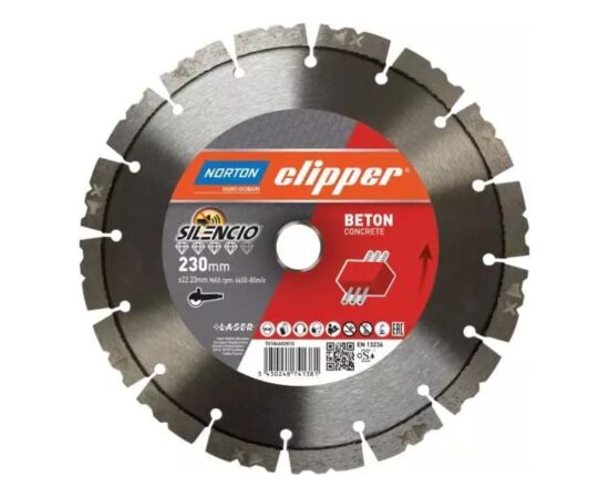 Dimanta griešanas disks Norton 70184603274; 350x25,4 mm Различные диски