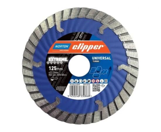 Dimanta griešanas disks Norton 70184611561; 350x25,4 mm Различные диски