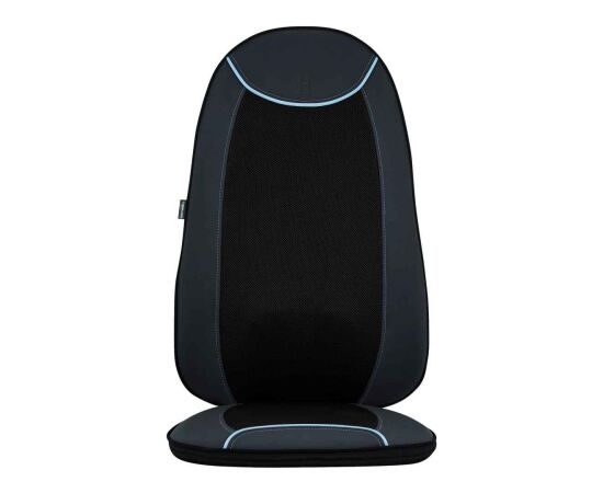 Homedics CBS-2026-EB Shiatsu Max 3.0 Back & Shoulder Massager With Heat Ķermeņu masieri