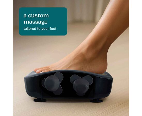 Homedics FMS-282H-EB ModMassage Customisable Food Massager Ķermeņu masieri