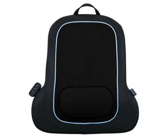 Homedics SBM-150H-WW Heated Shiatsu Back Massager Ķermeņu masieri