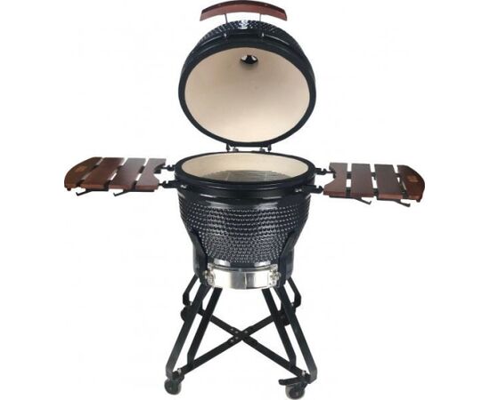 Tunabone TUNABONE Kamado Pro L 24" Jaunumi -Dārzam