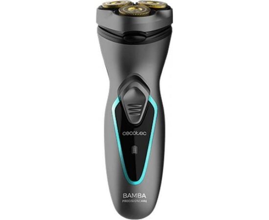 Golarka Cecotec Maszynka do Golenia Bamba PrecisionCare Titanium PerfectCut Jaunumi - Skaistums