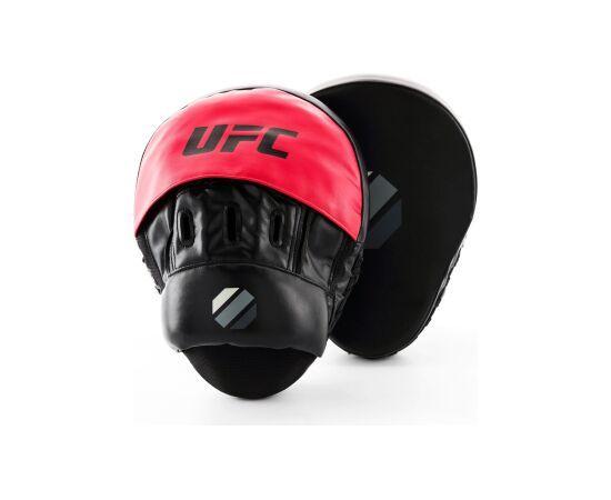 Ķepas UFC Боксерская экипировка