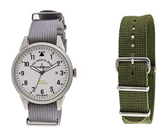 WATCH ZENO MAN ZE5231-6 (43MM) Rokas pulksteņi 