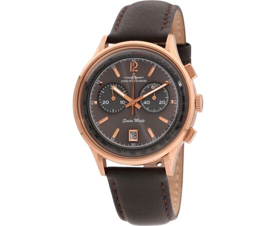 WATCH ZENO MAN ZE5181-3 (40M) Rokas pulksteņi 