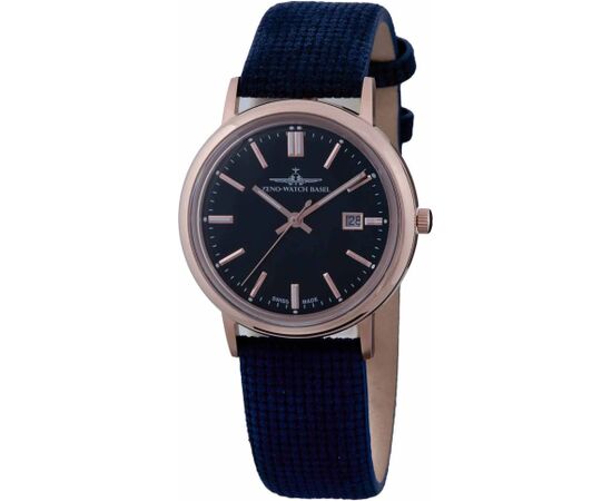 WATCH ZENO MAN ZE5177-3 (38MM) Rokas pulksteņi 