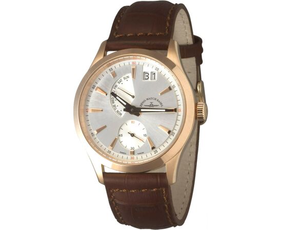 WATCH ZENO MAN 66627004QPRF (42MM) Rokas pulksteņi 