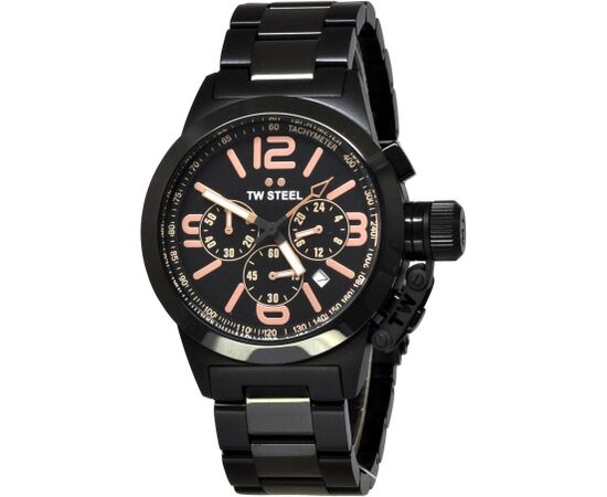 WATCH TW STEEL MAN TW312 (40MM) Rokas pulksteņi 