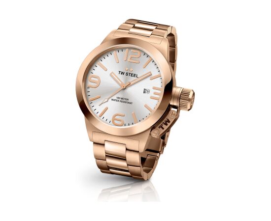WATCH TW STEEL MAN CB161 (45MM) Rokas pulksteņi 