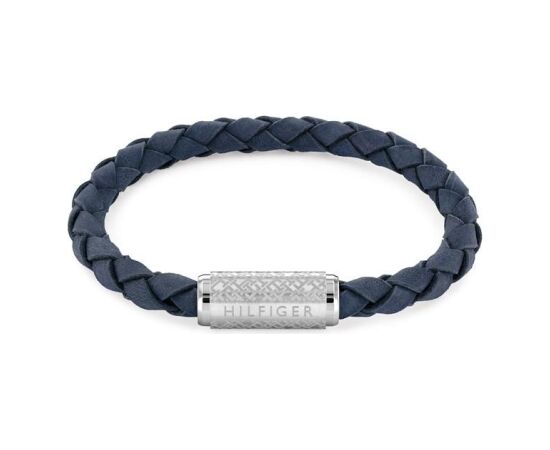 BRACELET TOMMY HILFIGER MAN 2790480 (21CM ) Bižutērija