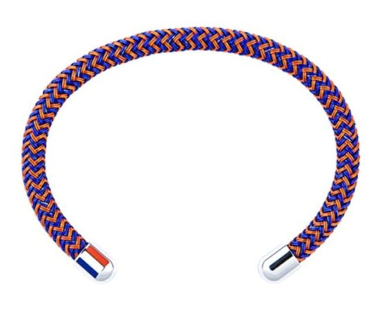 BRACELET TOMMY HILFIGER UNISEX 2700557 (21CM ) Bižutērija