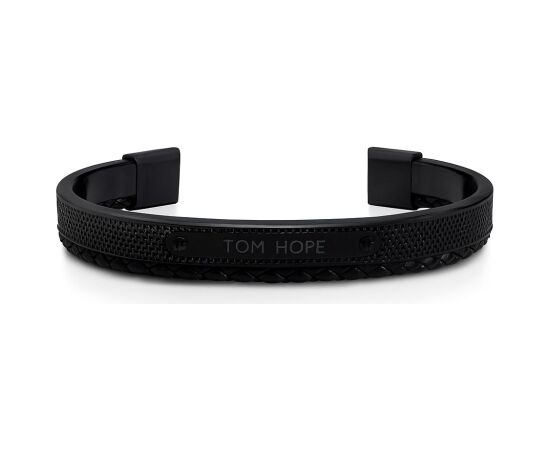 BRACELET TOM HOPE UNISEX TM0573 (L ) Bižutērija