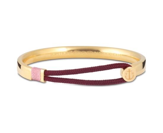 BRACELET TOM HOPE UNISEX TM0465 ( ) Bižutērija