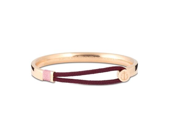 BRACELET TOM HOPE UNISEX TM0463 ( ) Bižutērija