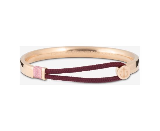 BRACELET TOM HOPE UNISEX TM0462 (18CM ) Bižutērija