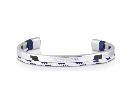 BRACELET TOM HOPE UNISEX TM0435 ( ) Bižutērija