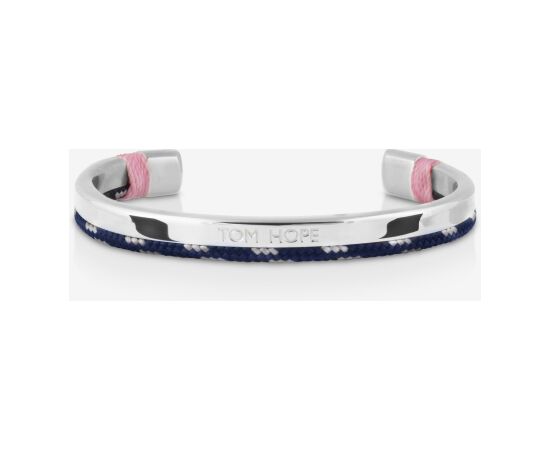 BRACELET TOM HOPE UNISEX TM0433 (S ) Bižutērija