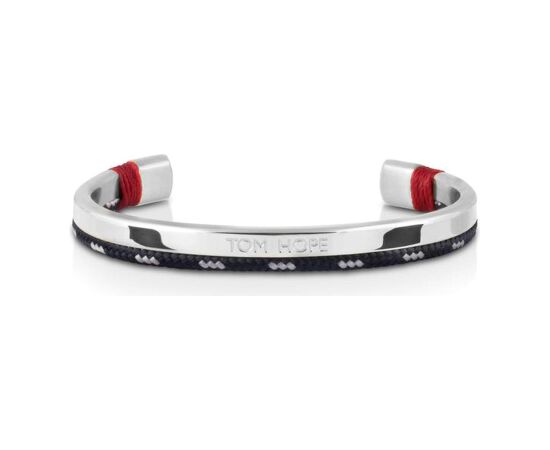 BRACELET TOM HOPE MAN TM0430 ( ) Bižutērija