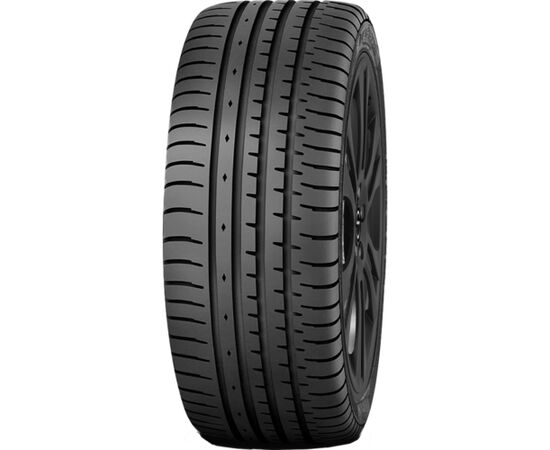 Accelera Phi R 245/35R20 95Y Vasaras riepas