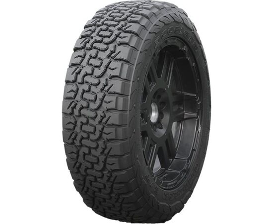 Accelera Omikron C/T 275/55R20 115/112P Летние Покрышки
