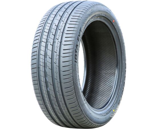 Accelera Iota Evt 285/35R22 106W Летние Покрышки