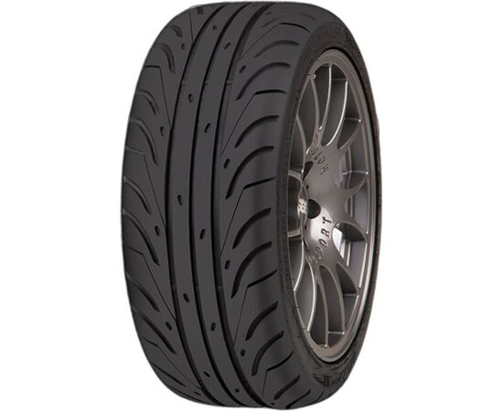 Accelera 651 Sport 195/50R15 82V Vasaras riepas
