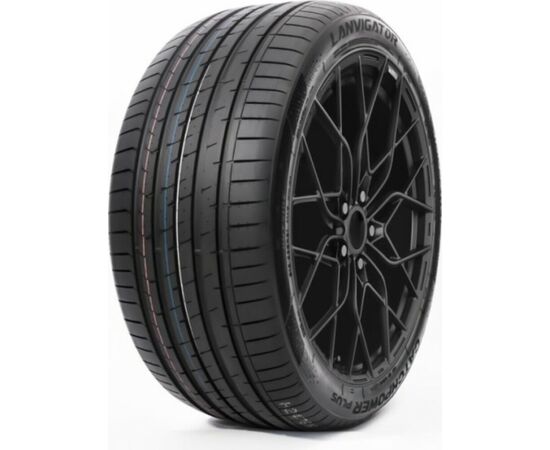 Lanvigator Catchpower Plus 215/40R18 89W Летние Покрышки