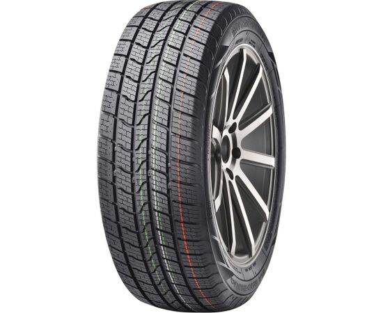 Lanvigator Catchfors A/S 165/65R14 79H Vissezonas riepas