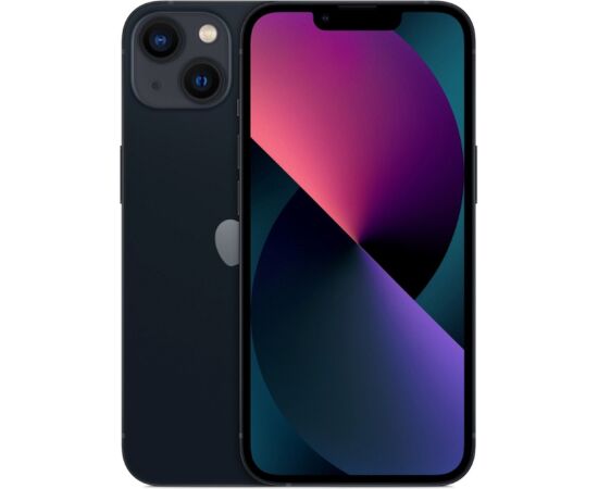 Apple iPhone 13 Viedtālrunis 128GB Mobilie telefoni