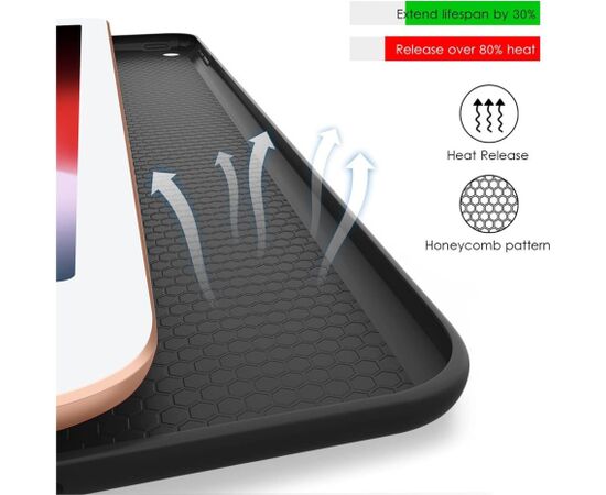 Swissten Maciņš priekš Apple iPad 7 / 8 / 9 10.2" Maki Planšetdatoriem